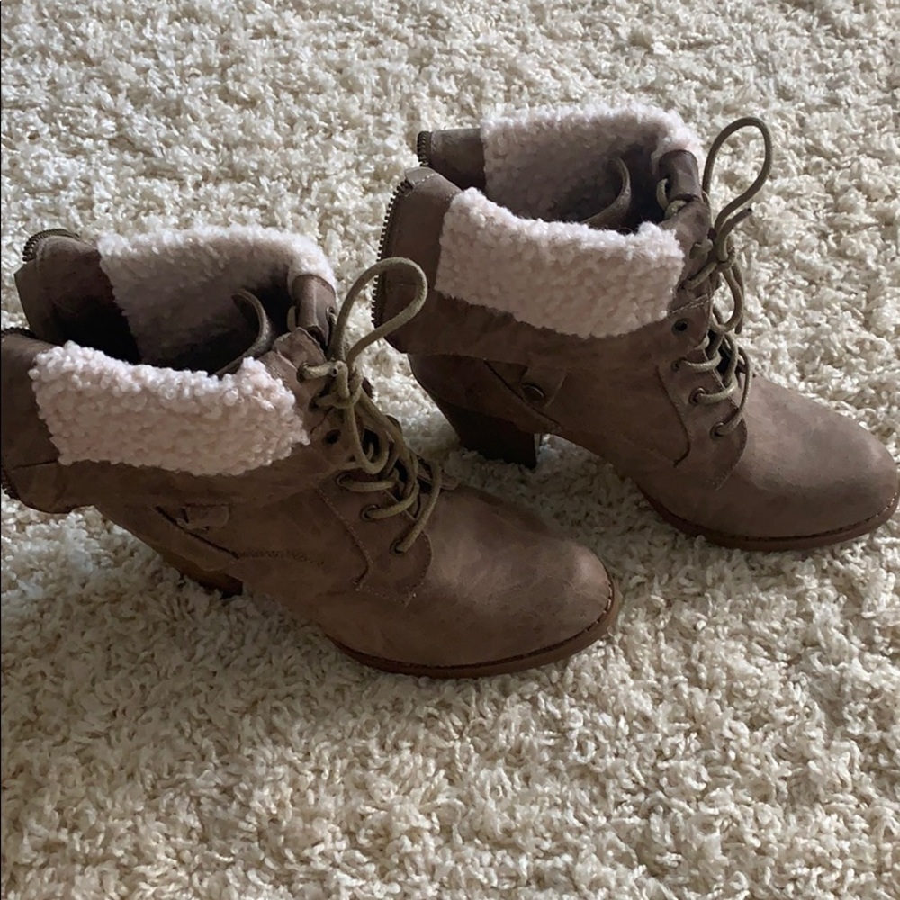 Boots